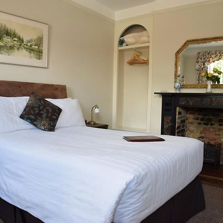 Cathedral View B & B ソールズベリー エクステリア 写真